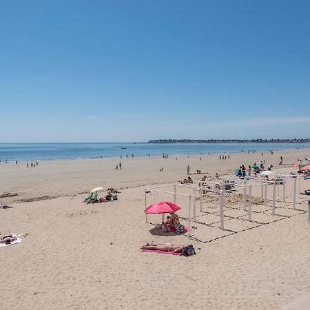 Vue Sur Mer La Baule Hydra 外观 照片