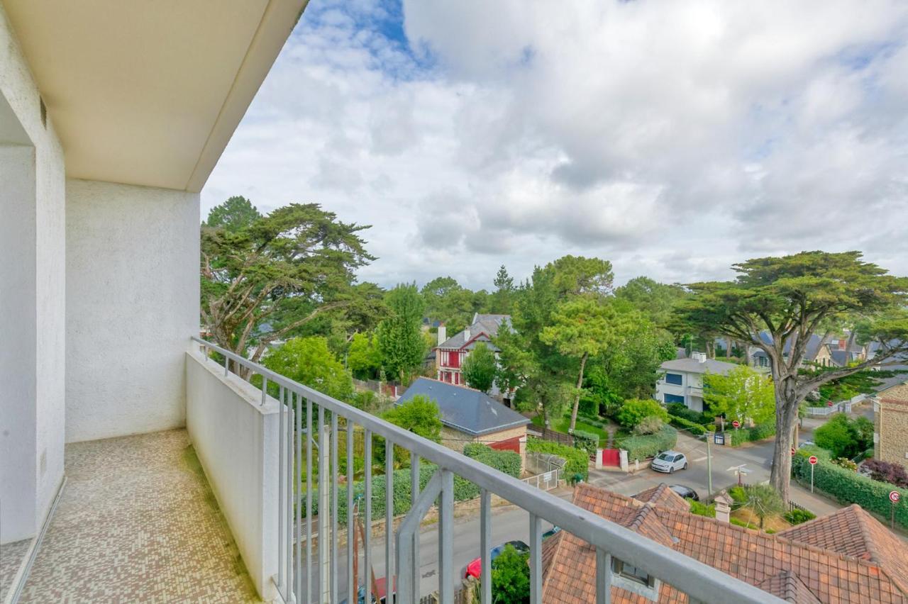 Vue Sur Mer La Baule Hydra 外观 照片