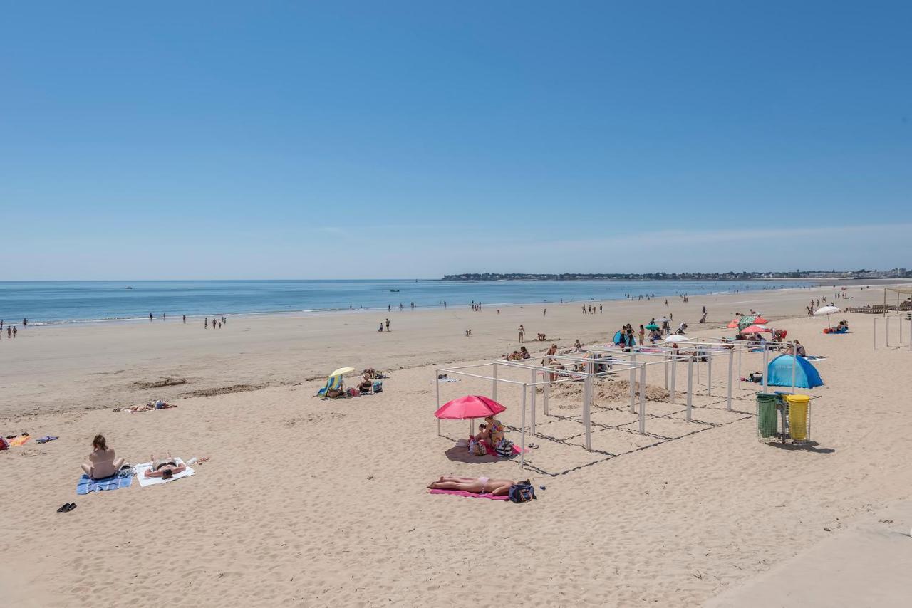 Vue Sur Mer La Baule Hydra 外观 照片
